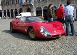 Alfa Romeo Tipo 33 Stradale 1967 года